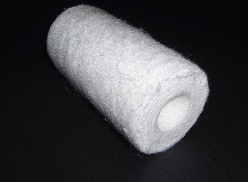 Replacement filter for Aqua Clear Set