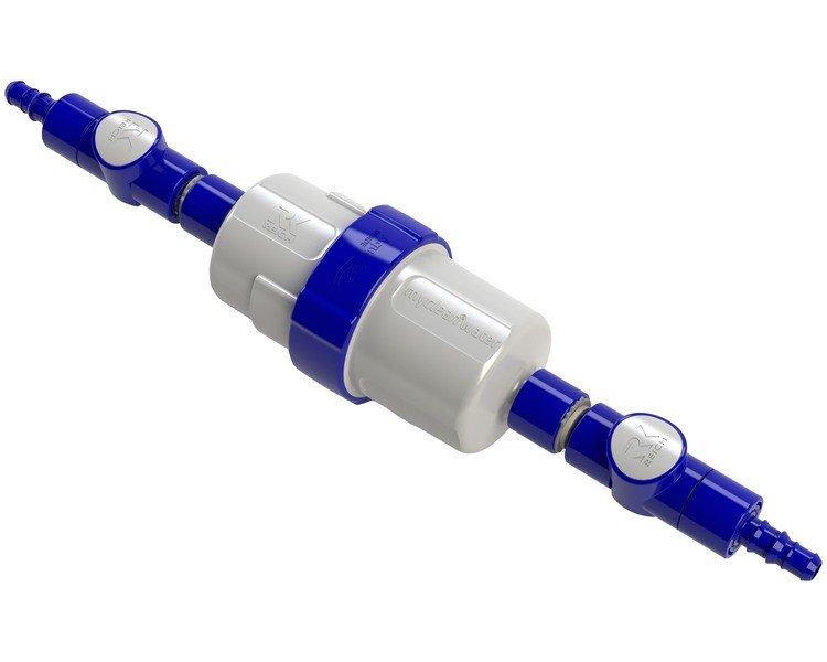Mycleanwater veefilter