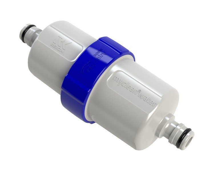 Mycleanwater täitekomplekt