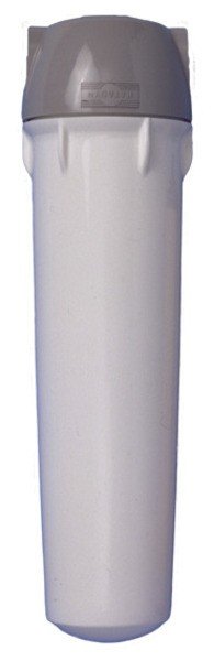 Built-in filter housing EBF