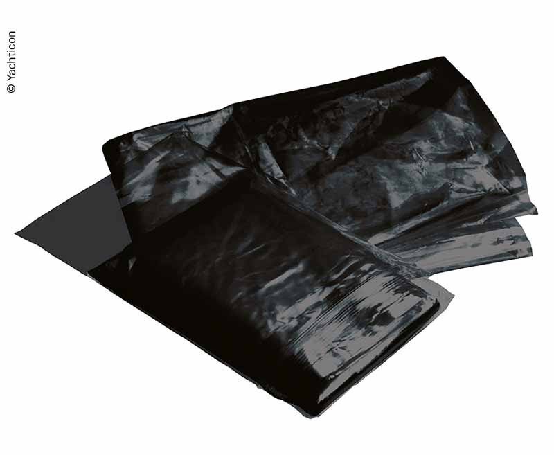 Spare bag 12 pieces, for folding toilet Yachticon
