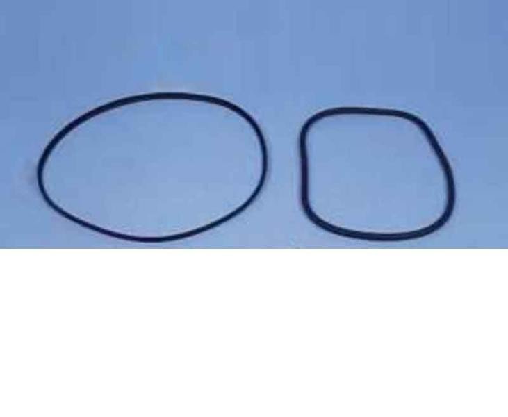 Door seal Thetf. mod. 6