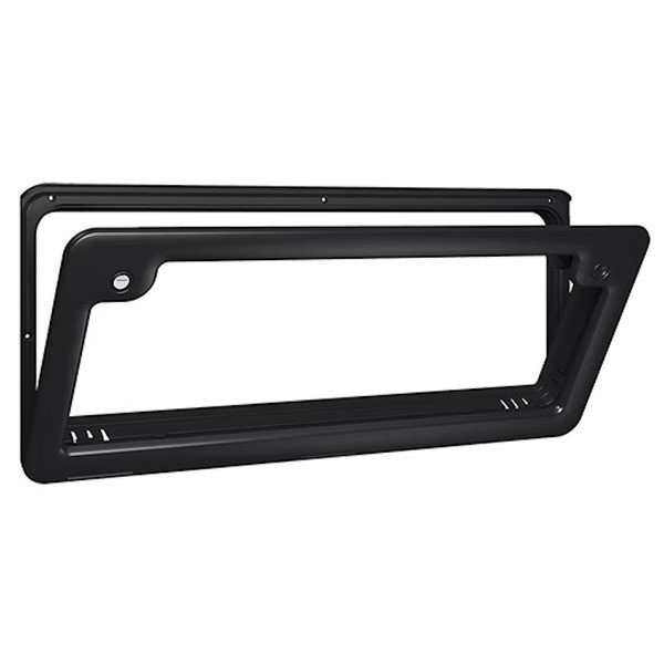 Thetford cassette door 5 black