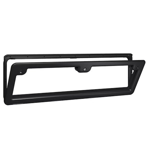Thetford cassette door 7 black