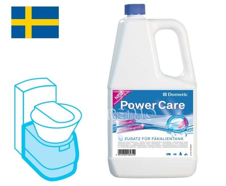 Puhastusvaehend WC kassetile, 1,5 l