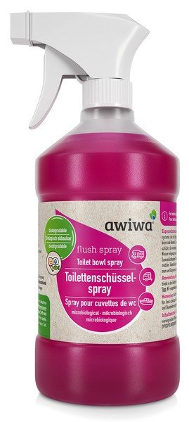 AWIWA loputusprits tualettruumi