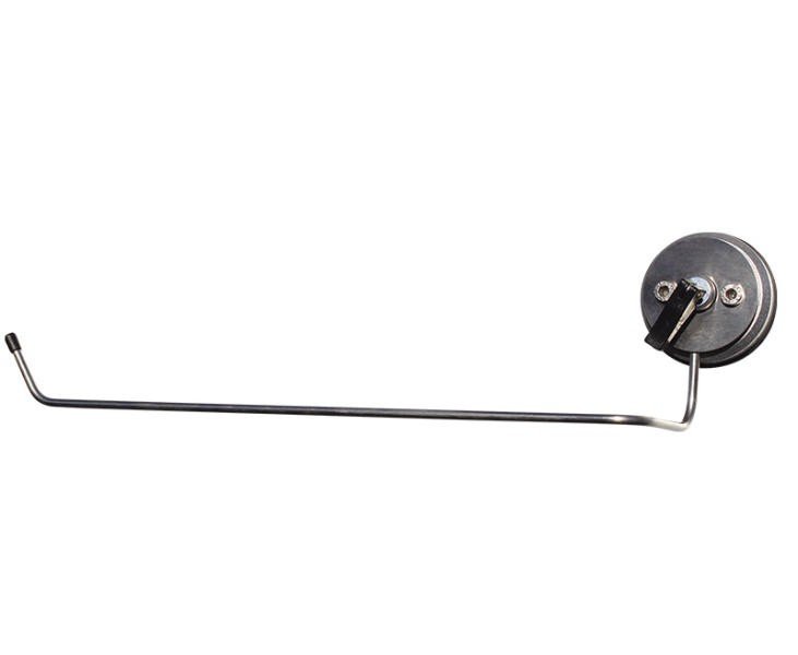 multifix Mini kitchen roll holder, suction holder