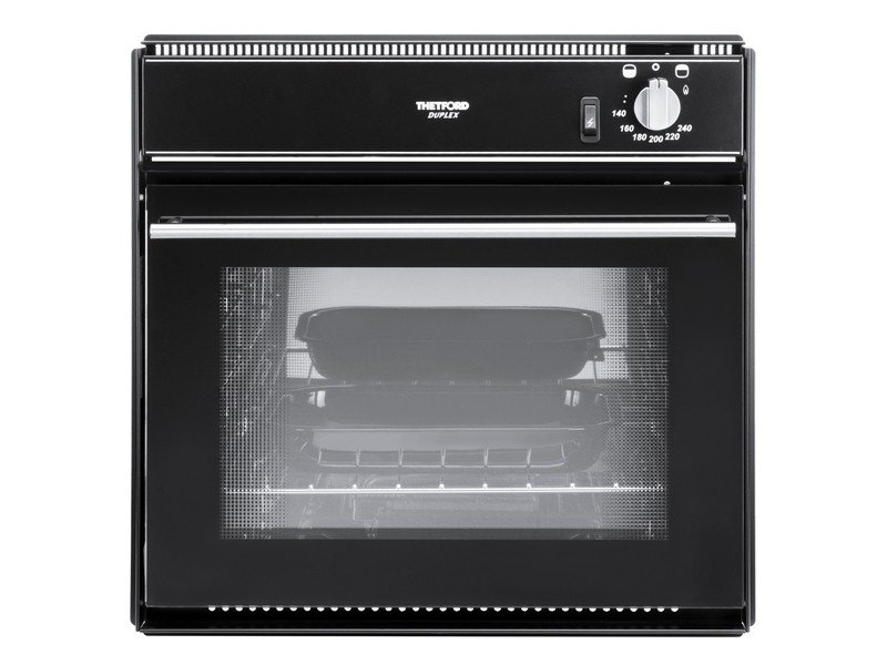 Oven with grill "Duplex" - capacity 36 litres