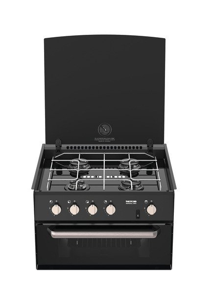Minigrill 3 13 liter volume - electric ignition