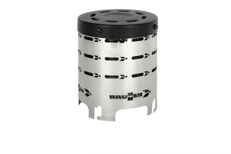 Radiaator DEVIL HEATSTAR