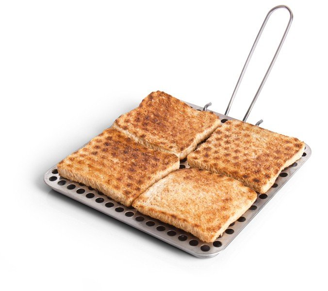 Röster pliidile