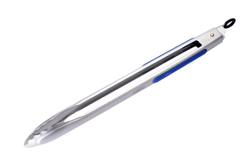 Barbecue tongs