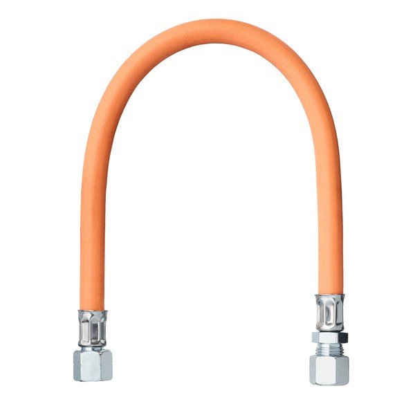 Gas hose W40 10mm