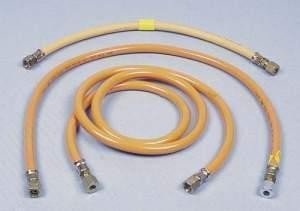Gas hose 3m to -20 degrees winterproof
