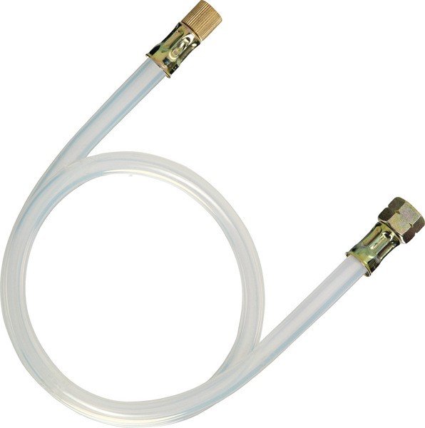 Test hose 75cm + adapter