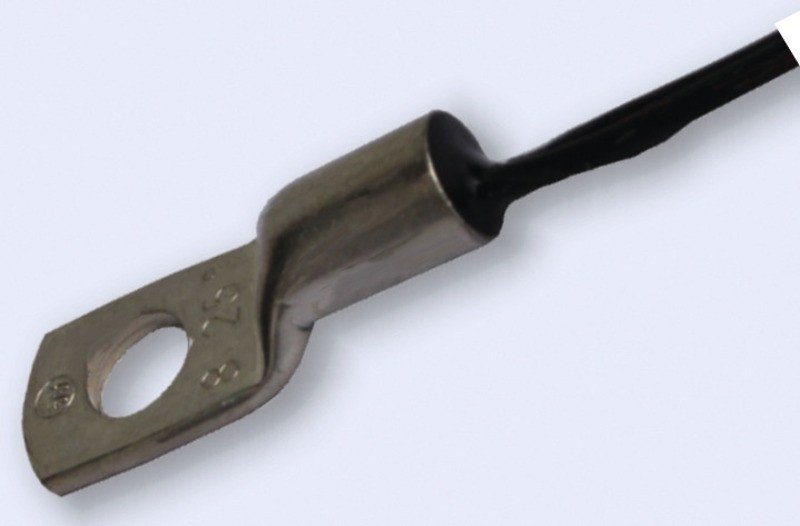 Temperature sensor 825