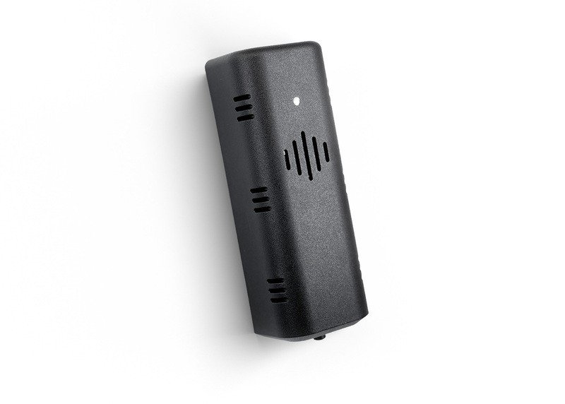 Gas alarm device GBA-I KO-gas/liquid gas