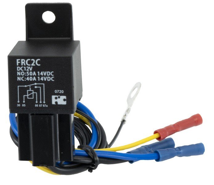 Remote shutdown device