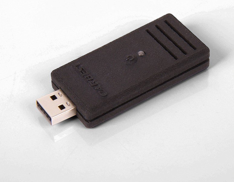 Gaasialarm GasStick