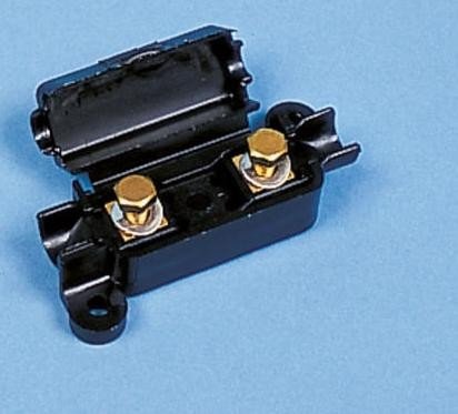 fuse holder