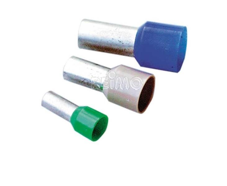 wire end ferrules 16qmm loose