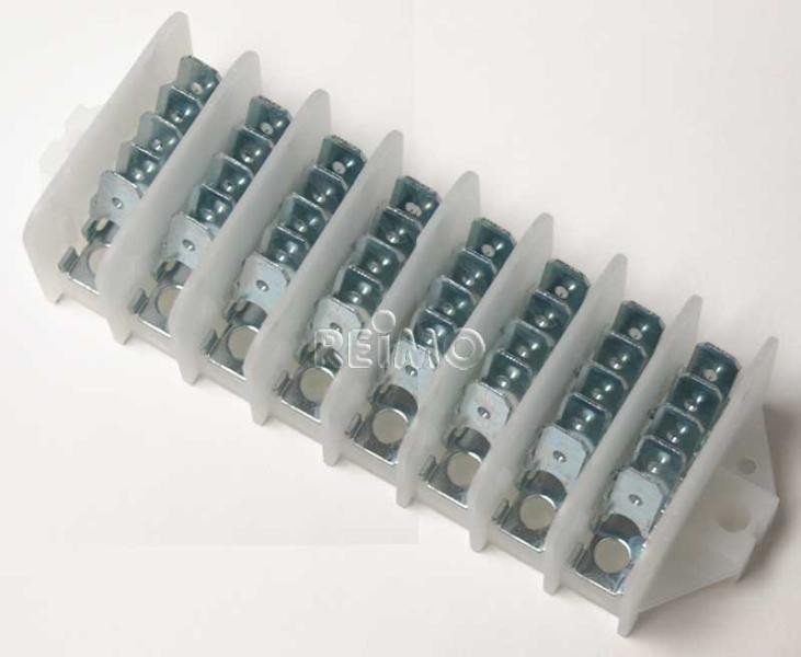 Distributor strip 8x5 loose