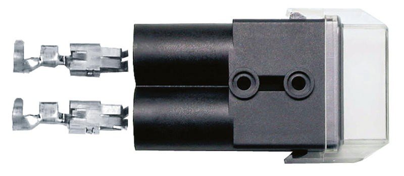 Fuse holder Maxi up to 100A