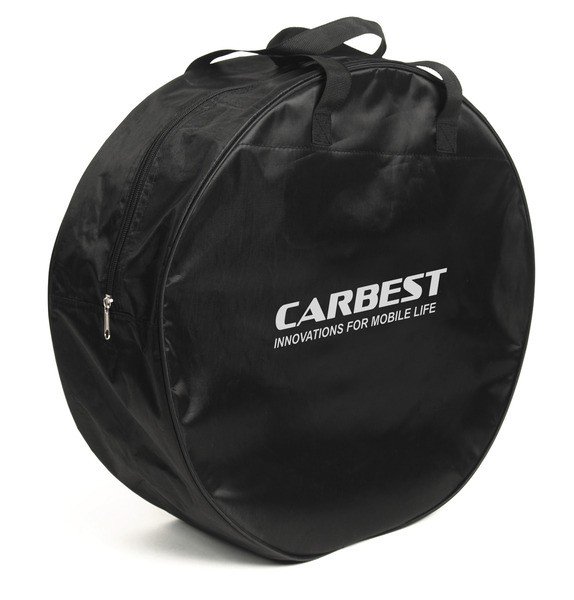 Bag for extension cable , Ø40 x B14cm