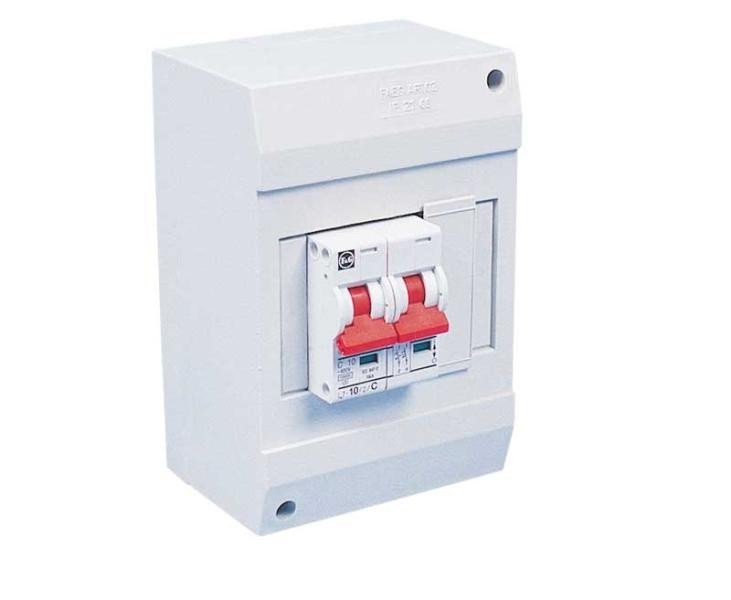 Circuit breaker