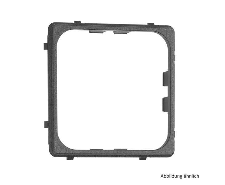 Adapter frame loose black