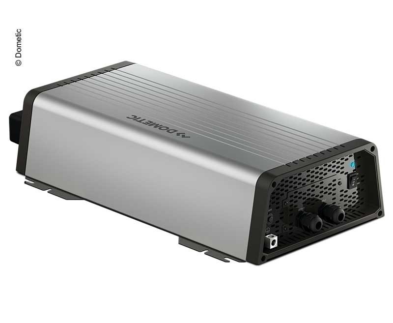 Dometic SinePower DSP 1212C Inverter and Charger 1200W