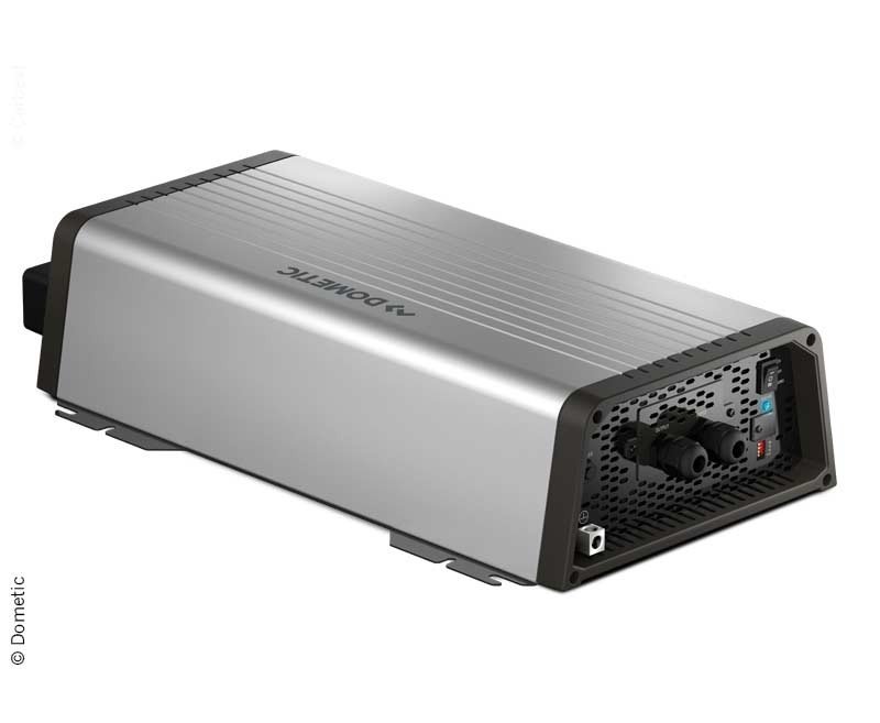 Dometic SinePower DSP 2324T Sine Wave Inverter 2300W