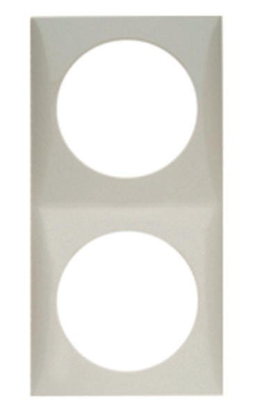 Two-frame anthracite lo