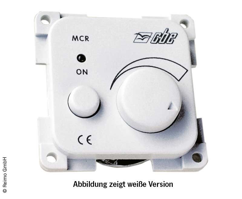 Dimmer 12V 32W brown SB