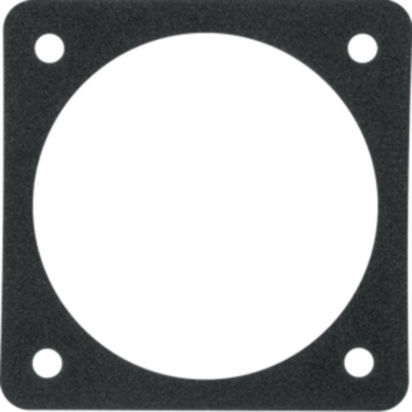 Seal for IP44 application