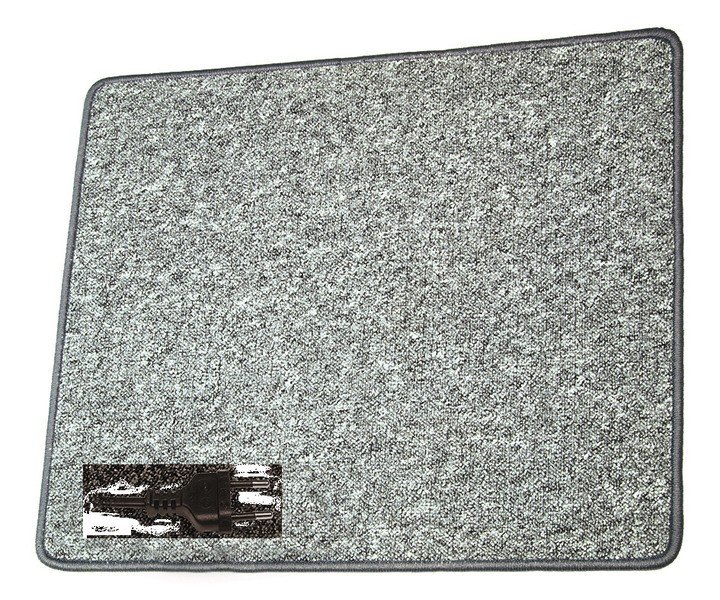 heating p.230V/60W,60x70cm