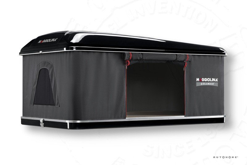 Autohome Med-XL katuse telk