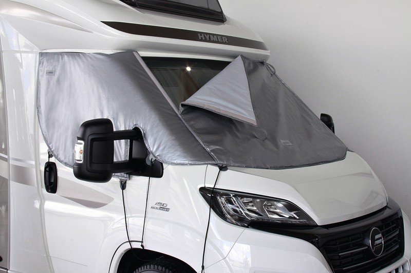 Termokate CLASSIC esiklaasile Ducato 250(>07)+290(>14)