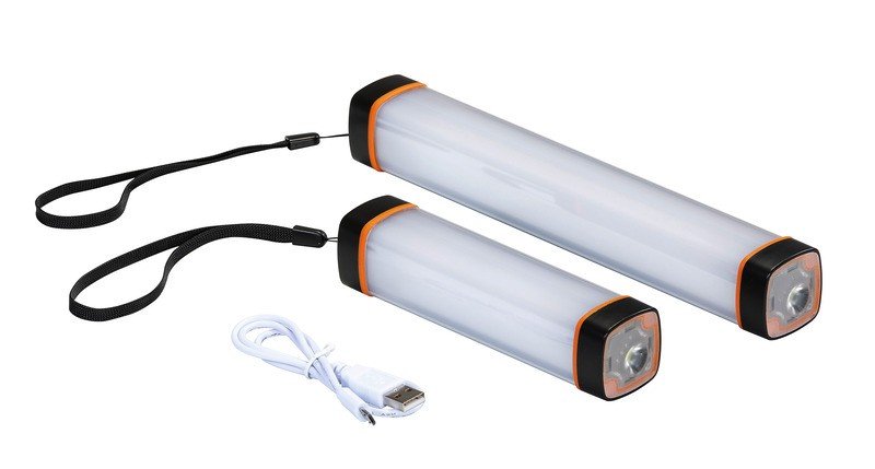 Outdoor Camping Light X5 Mini, With PowerBank and Mosquito Protection