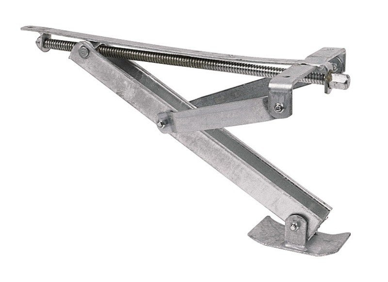 Turning-off support