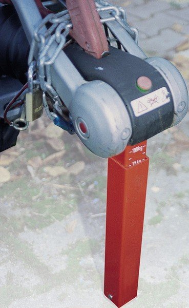 Veopea koormuse kaal 50-100kg