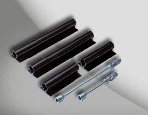 AL-KO comfort-kit for turning-off supports