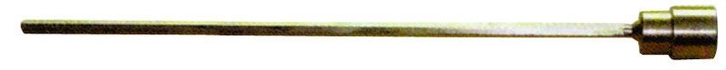 Socket 19mm for drill 580mm