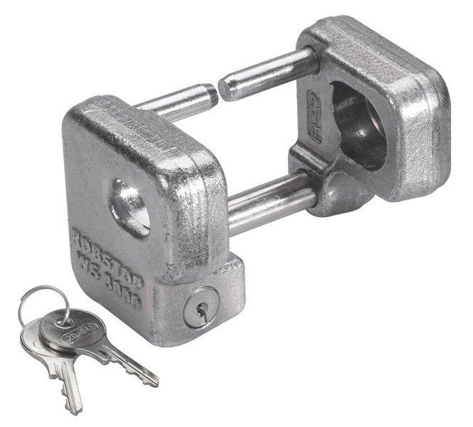 Haagiselukk Robstop WS 3000 ilma turvapallita (Safeti ball)