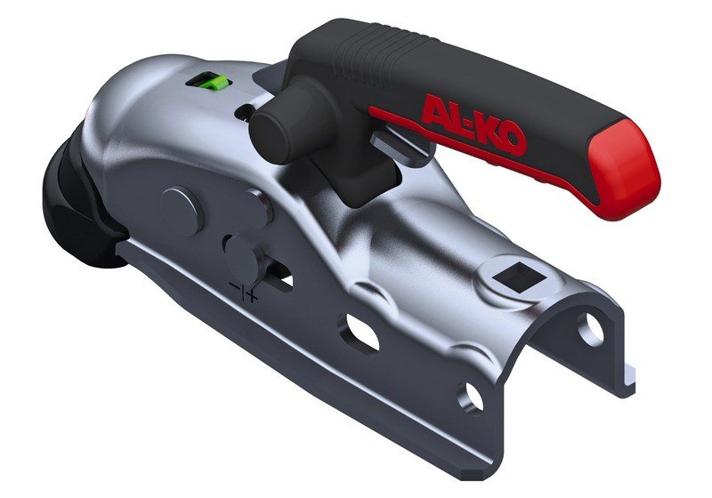 Ball coupling AK270 Optima, 50 round