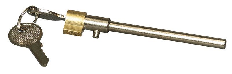 Lukustusühendus AKS 1300 SB, võtmega