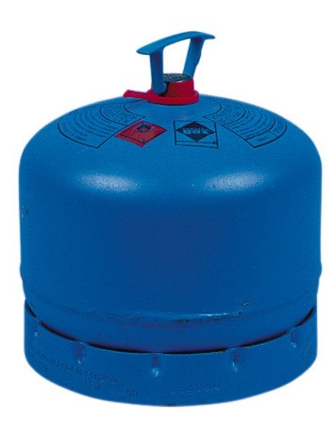 Campingaz bottle 904, filled 1850g NO SHIPPING