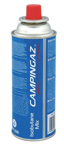 Gas cartridge