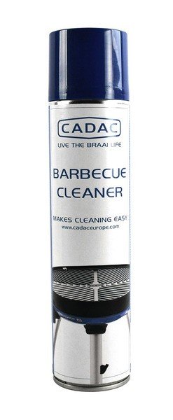 Enamel Clean Cadac Clean