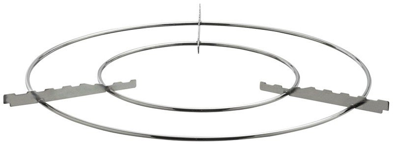Pot stand for CarriChef